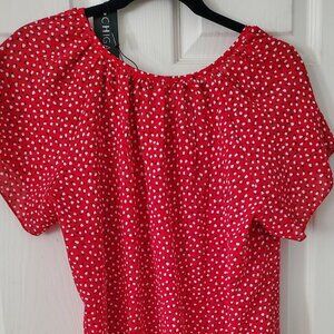 Beatiful CHIGANT blouse